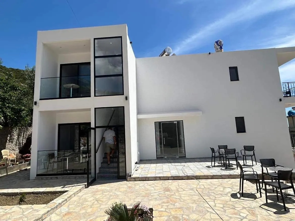 Affittacamere Villa Thomas Dhërmi