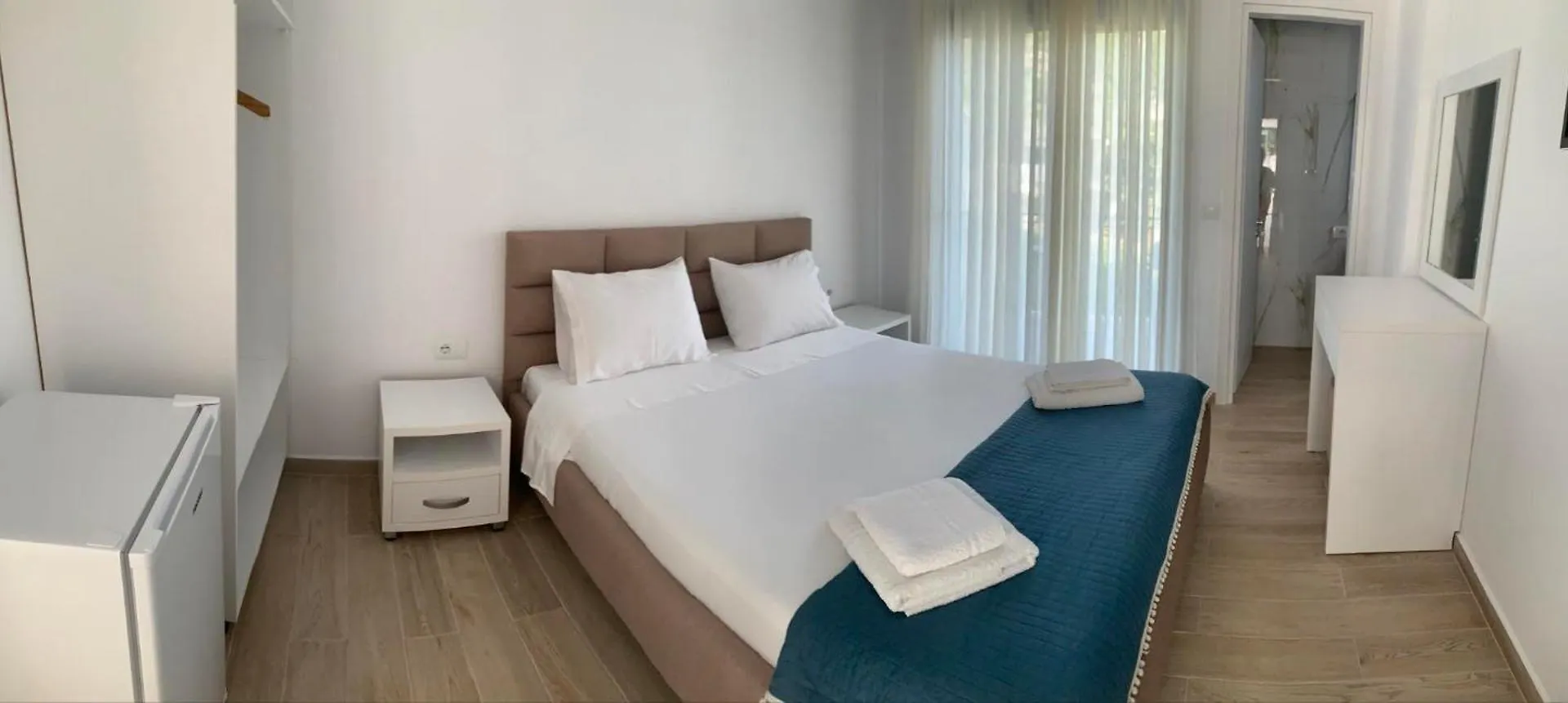 Villa Thomas Dhermi Albania