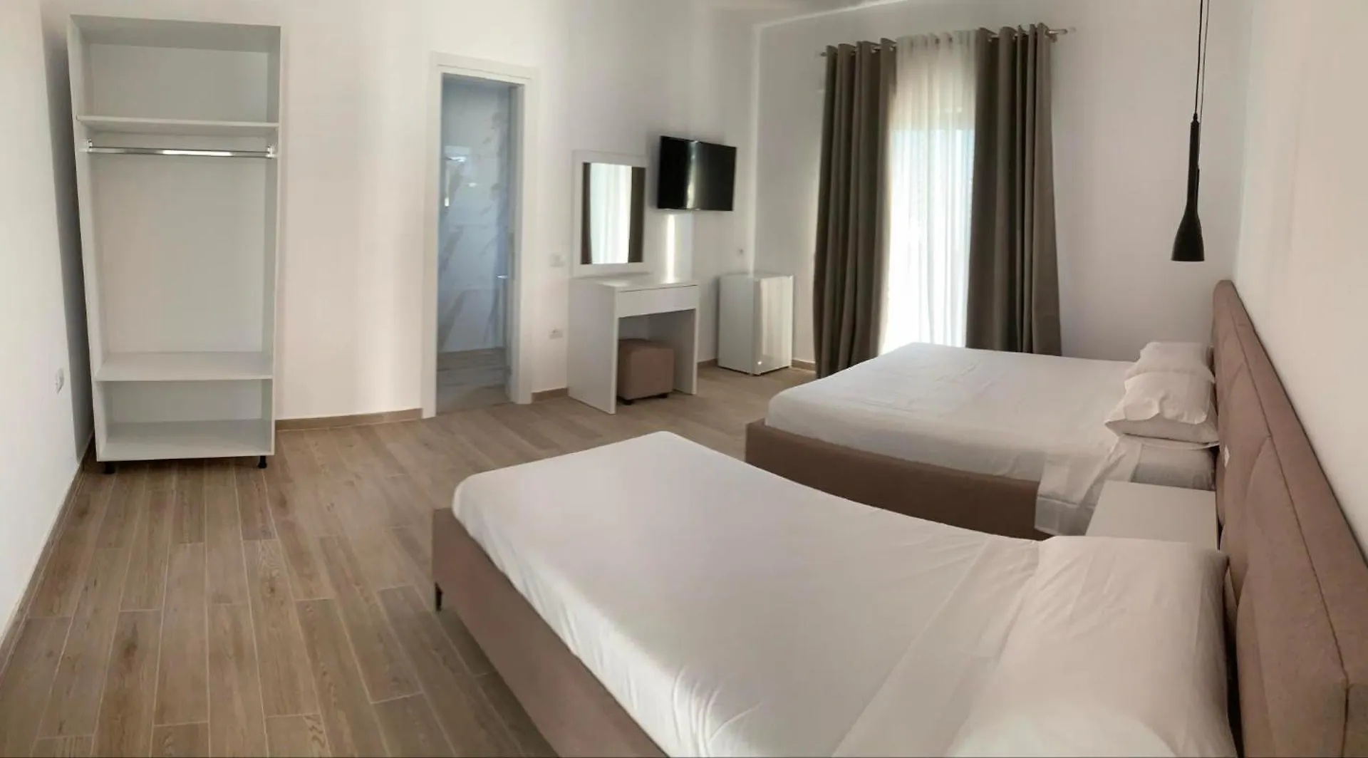 Villa Thomas Dhërmi Affittacamere