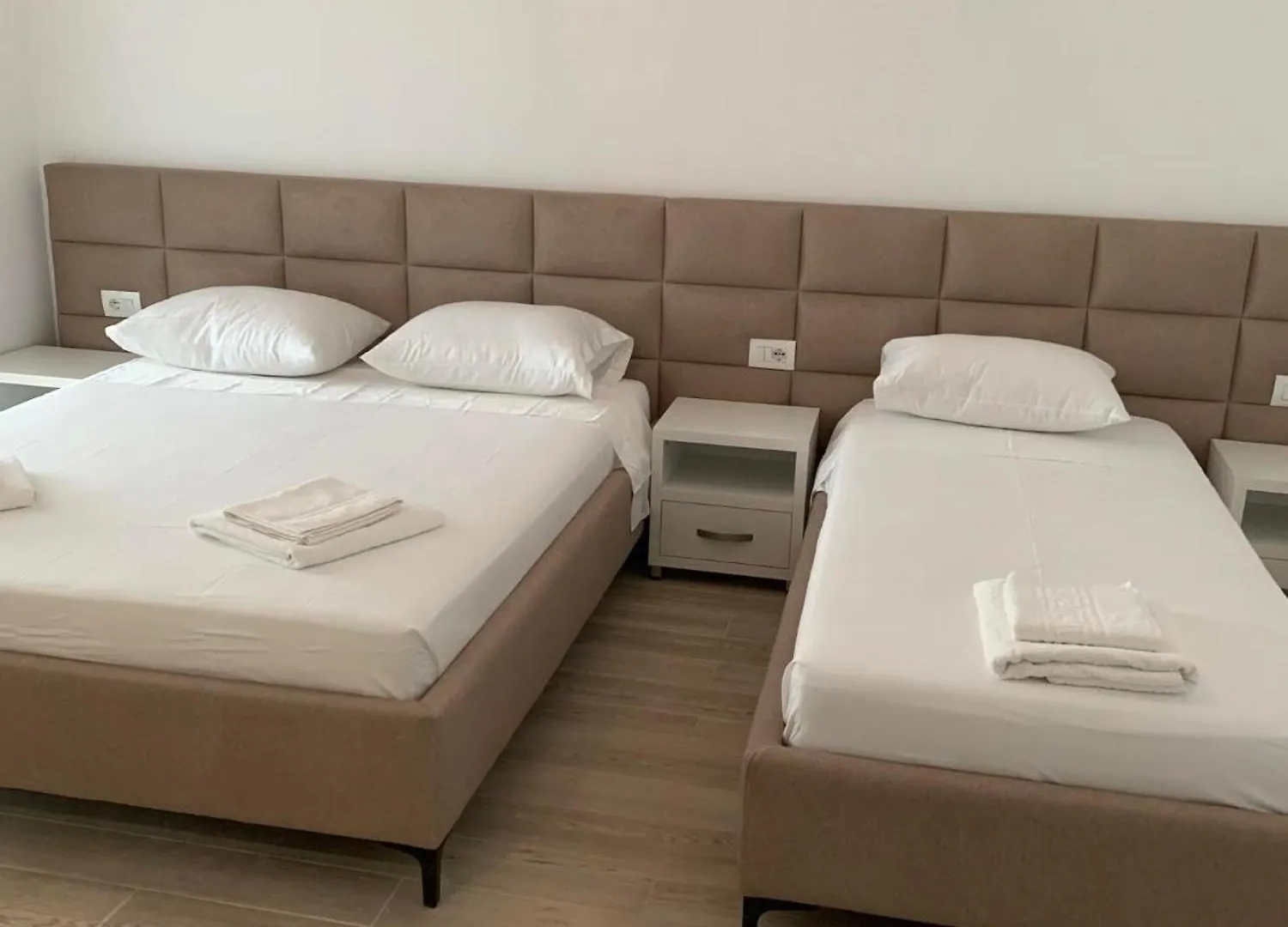 Affittacamere Villa Thomas Dhërmi Albania