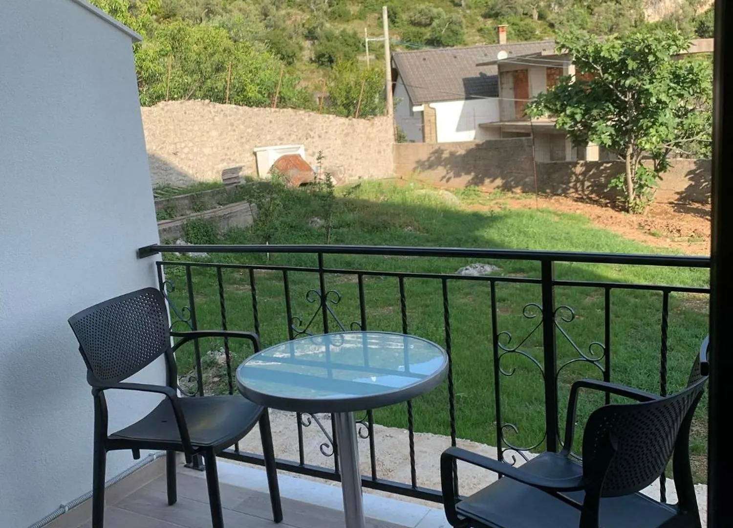 Affittacamere Villa Thomas Dhërmi