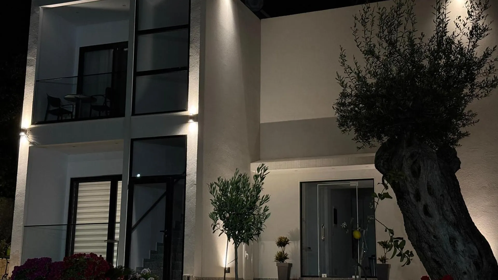 Affittacamere Villa Thomas Dhërmi