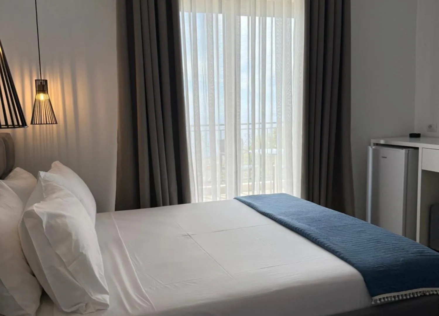 Guest house Villa Thomas Dhermi