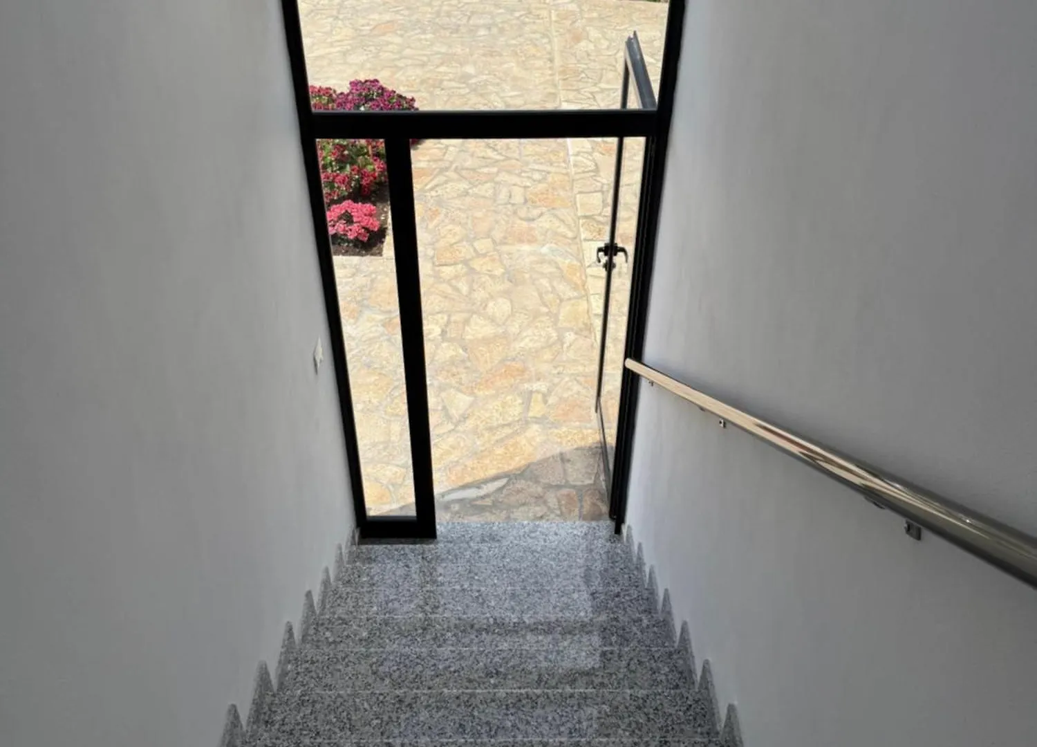 Villa Thomas Dhërmi Albania