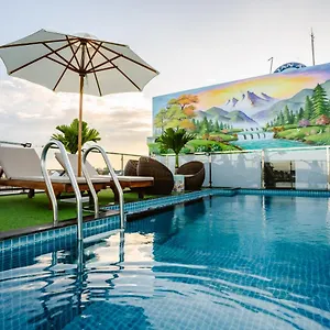 Quang Vinh And Aparthotel Hoi An