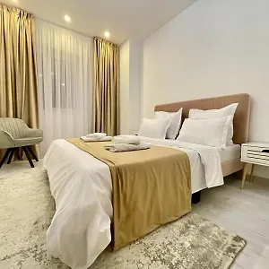 Yamaluxe - Aparthotel Bucarest