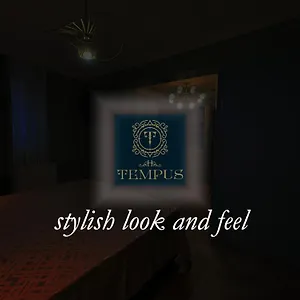 Tempus Hotel Bucarest