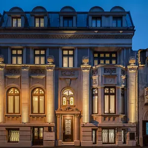 Ecletico Hotel Bucarest